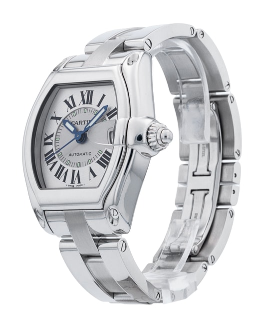 Cartier Roadster W62000V3 Image 2